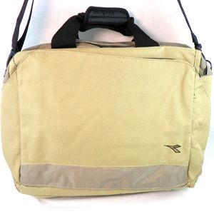 DIADORA Tactical Field Gear Messenger Laptop Bag